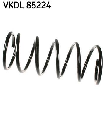 Mola de suspensão SKF ref. VKDL 85224